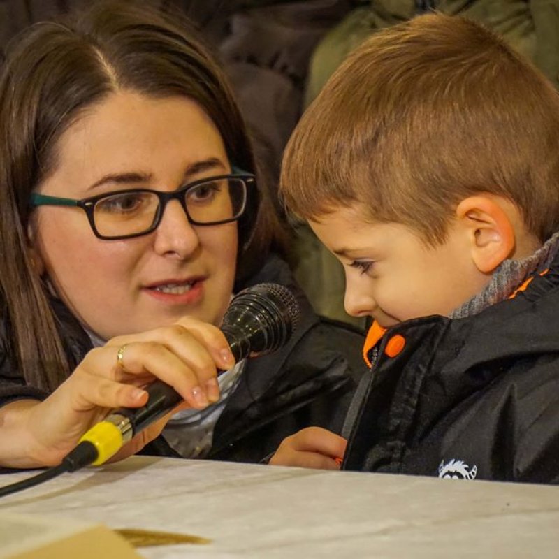 Karácsonyi Istentisztelet 10